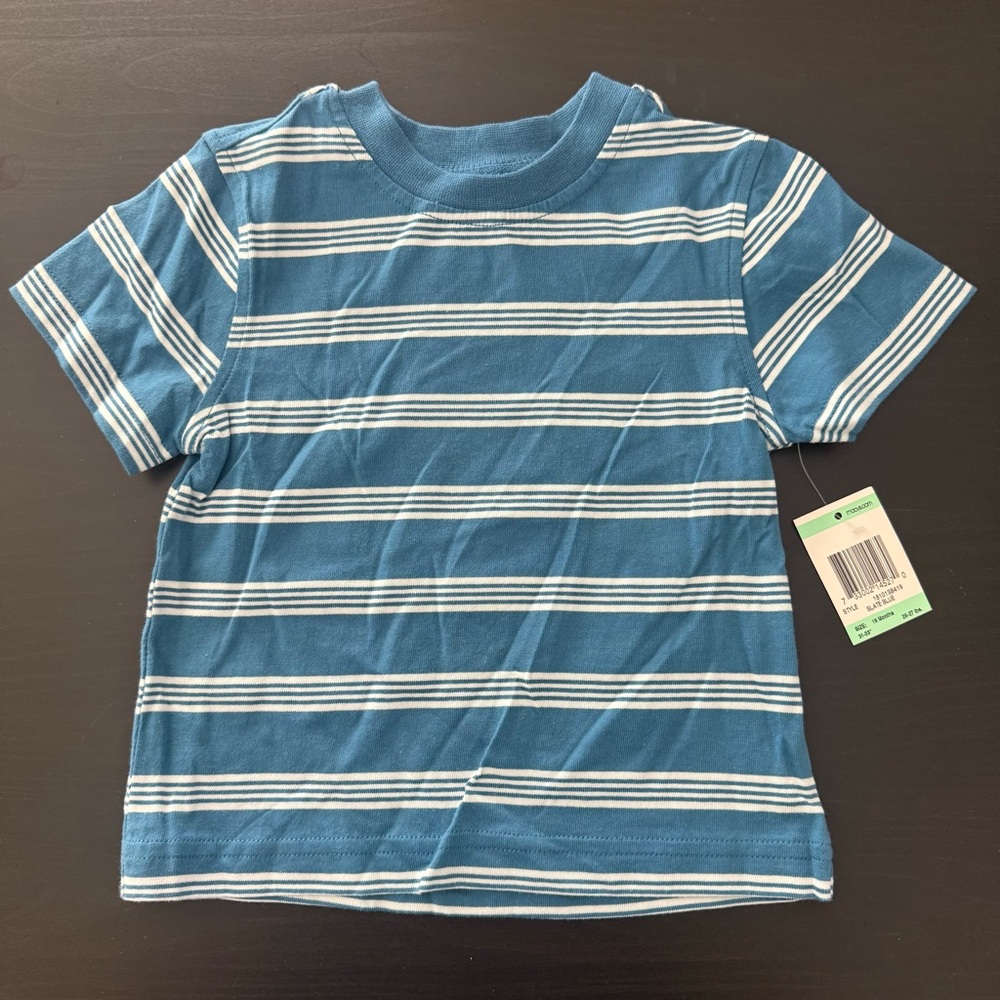 Greendog shirt bundle - size 18 months